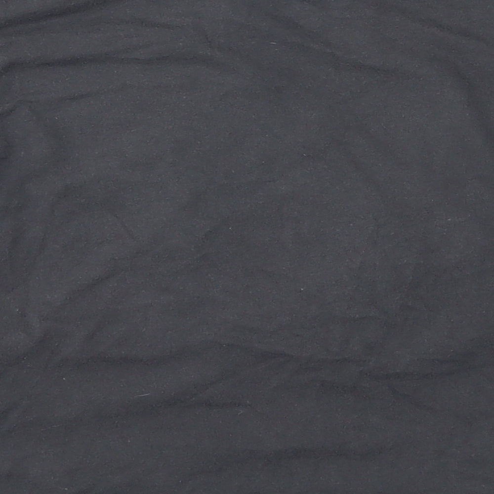 Star Wars Boys Grey  Jersey Basic T-Shirt Size 3-4 Years