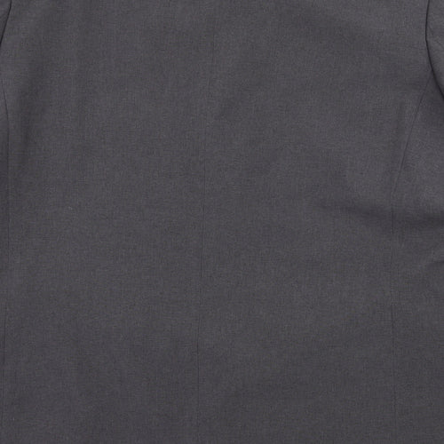F&F Mens Grey   Jacket Suit Jacket Size XL