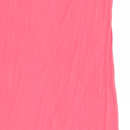 Atmosphere Womens Pink   Maxi  Size 14