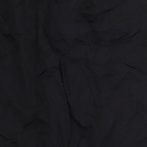 Bona parte Womens Black   Trousers  Size 20 L25 in
