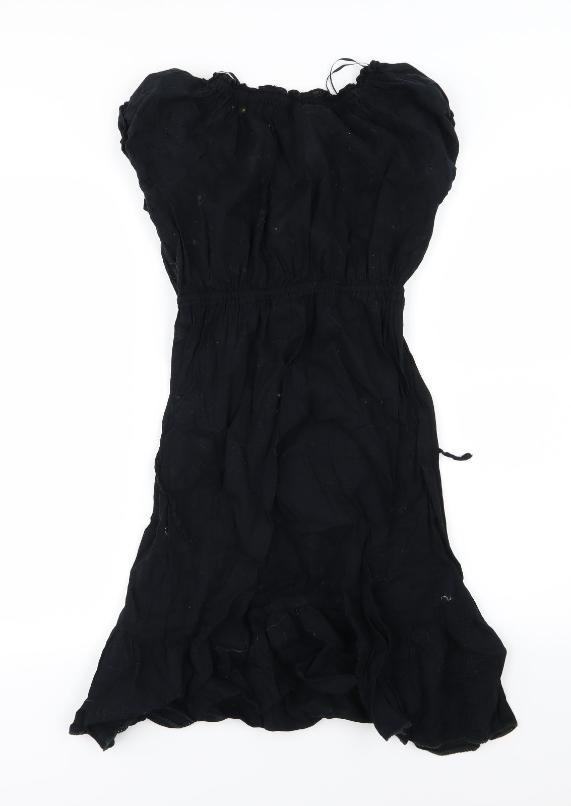 F&F Womens Black   A-Line  Size M