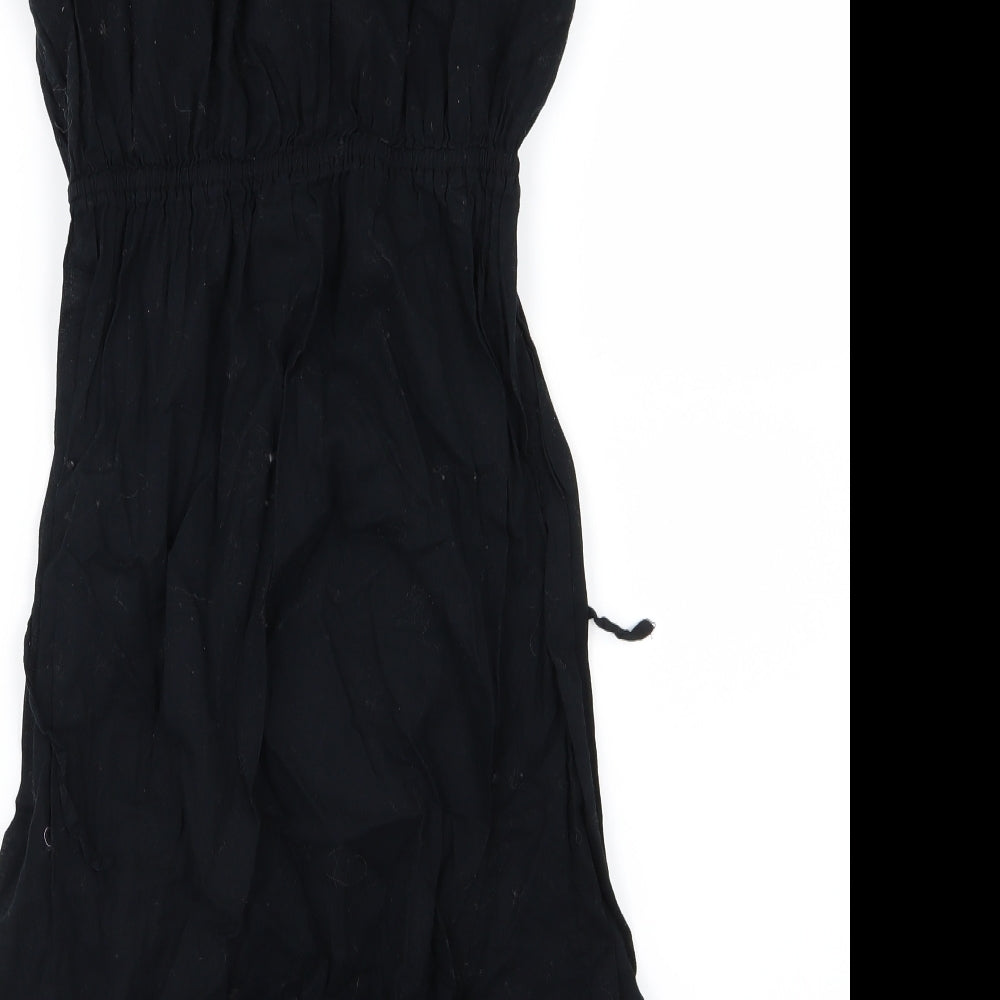 F&F Womens Black   A-Line  Size M