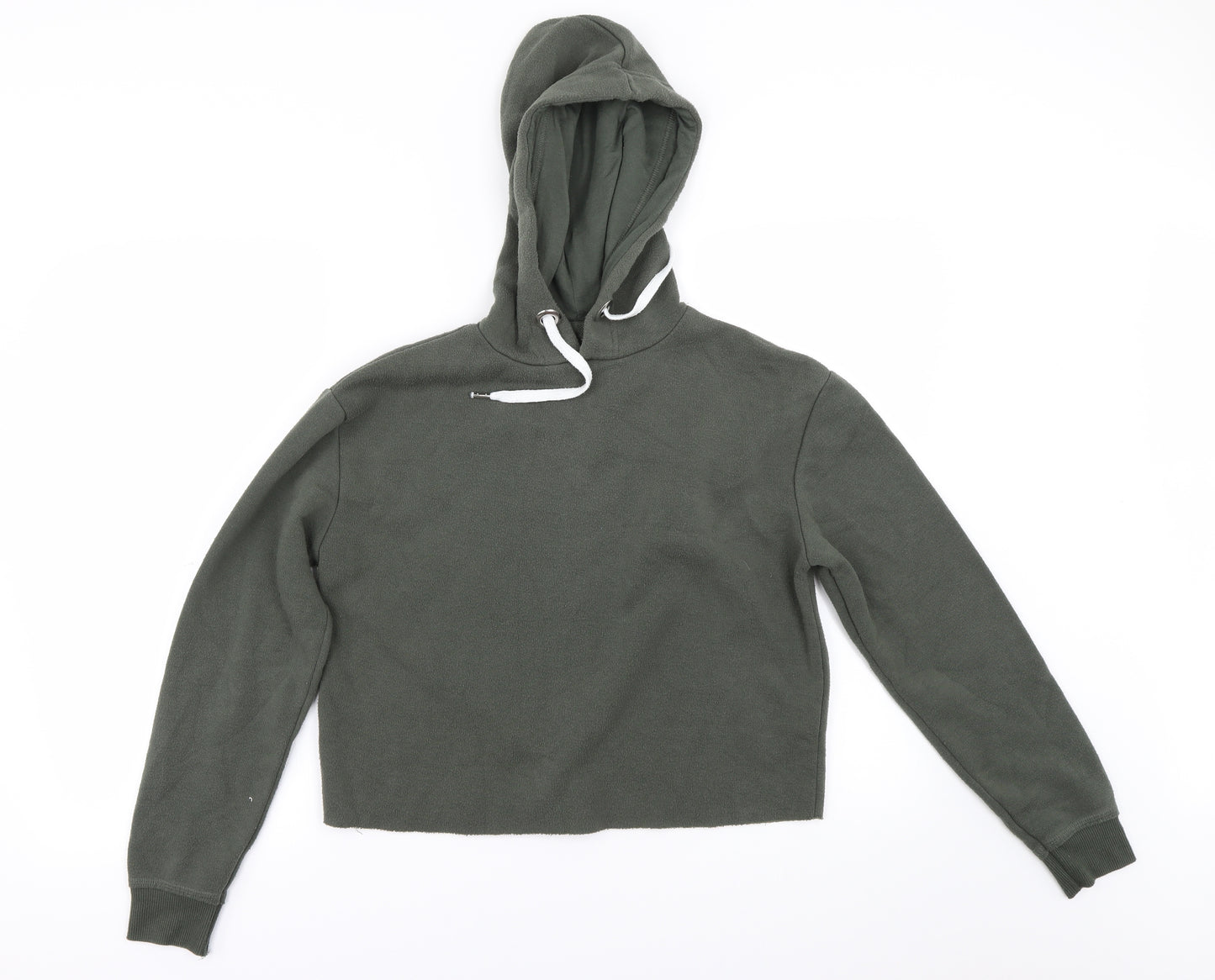 Primark Womens Green   Pullover Jumper Size 6