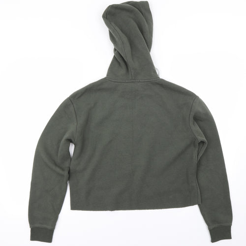 Primark Womens Green   Pullover Jumper Size 6