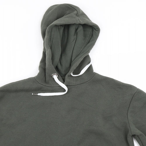 Primark Womens Green   Pullover Jumper Size 6
