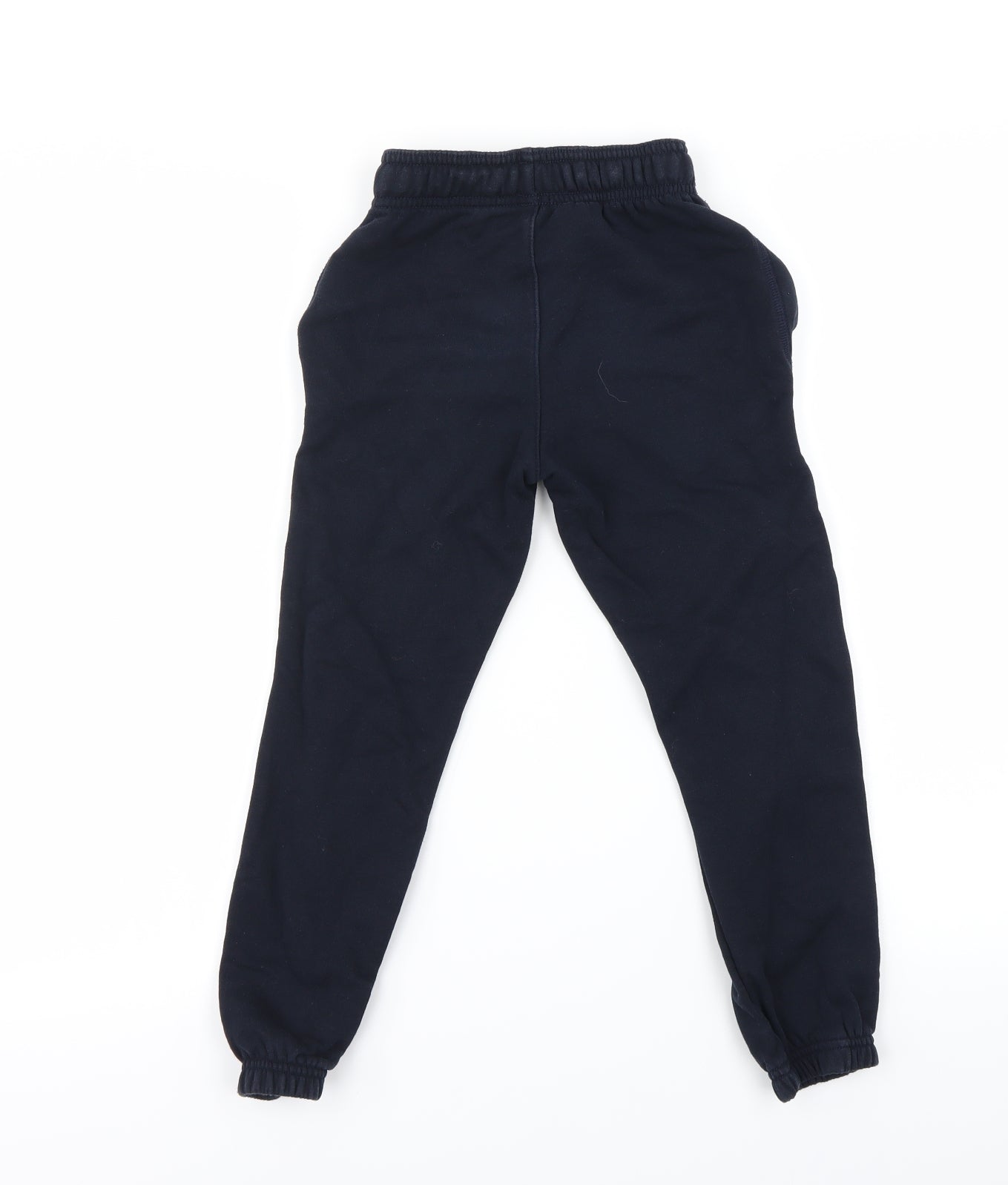 Marks and Spencer Boys Blue   Sweatpants Trousers Size 5-6 Years