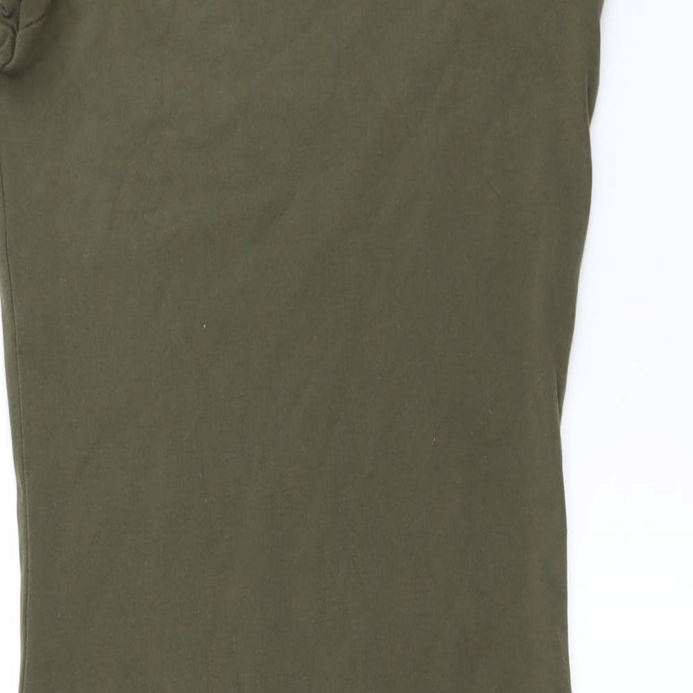 Atmosphere Womens Green   Bodycon  Size 4