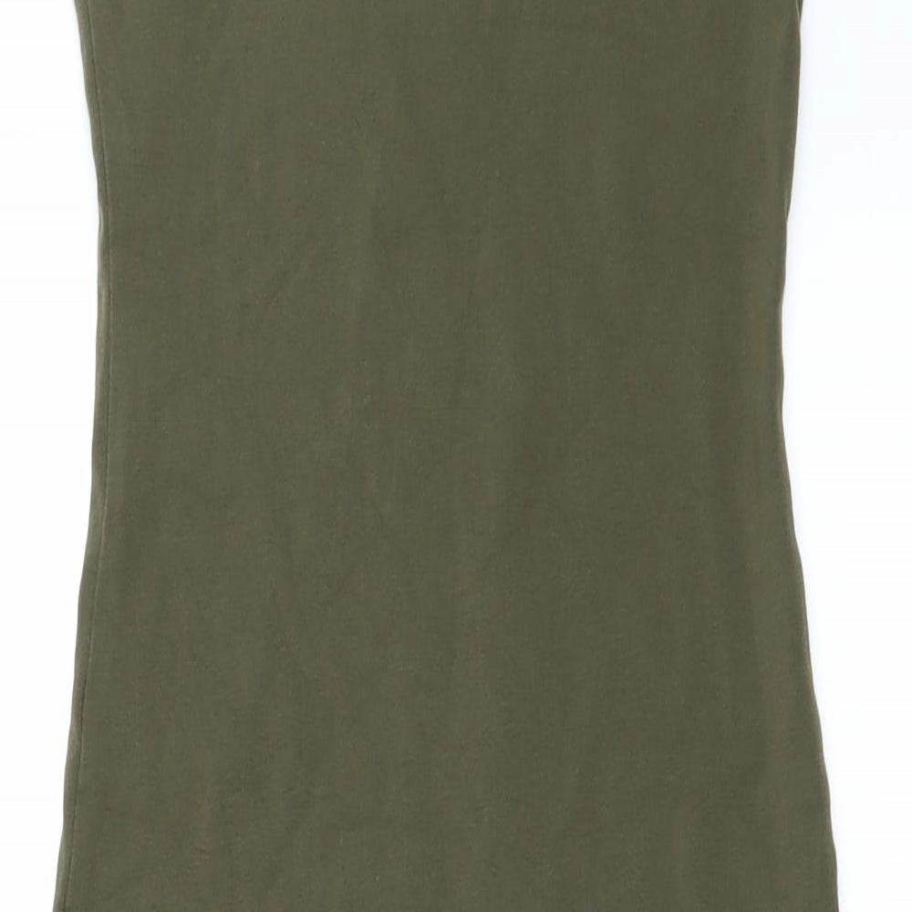 Atmosphere Womens Green   Bodycon  Size 4