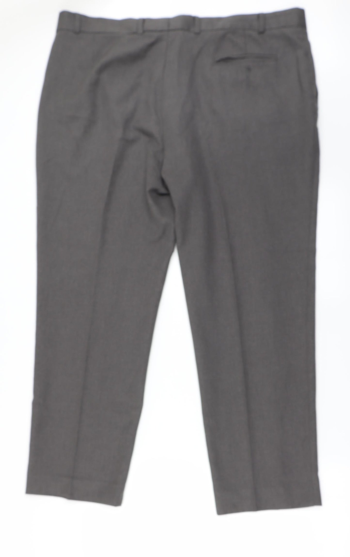James Pringle  Womens Grey   Trousers  Size 42 in L29 in
