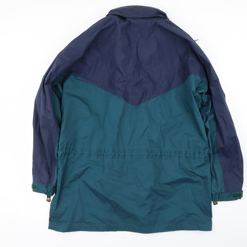 Regatta Womens Green   Jacket Coat Size L