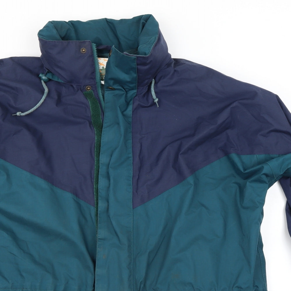 Regatta Womens Green   Jacket Coat Size L