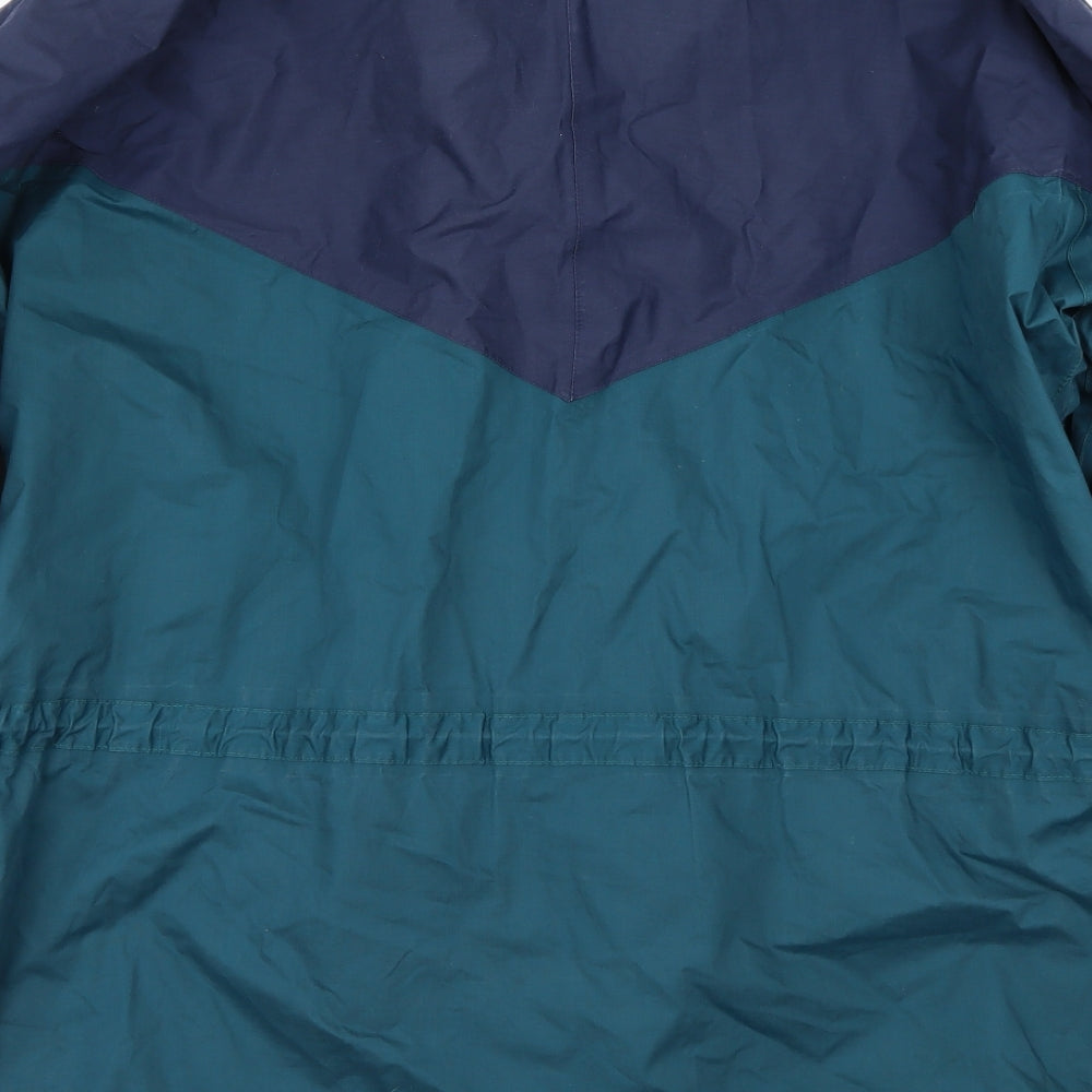 Regatta Womens Green   Jacket Coat Size L