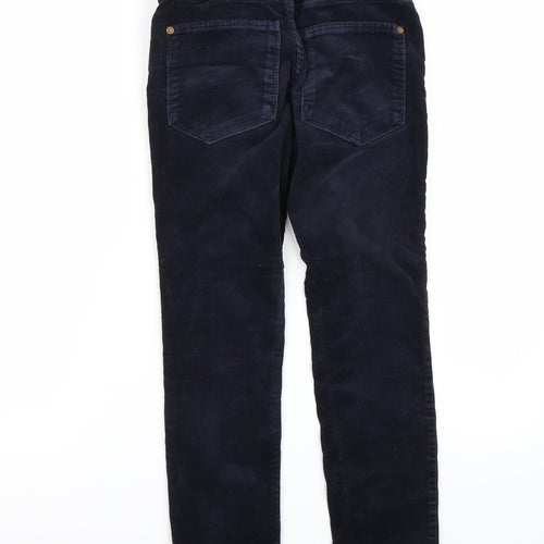 NEXT Boys Blue   Straight Jeans Size 7 Years