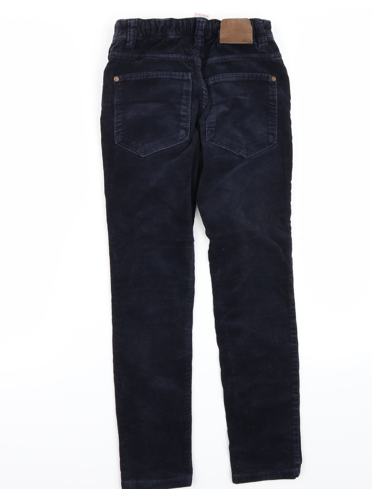 NEXT Boys Blue   Straight Jeans Size 7 Years