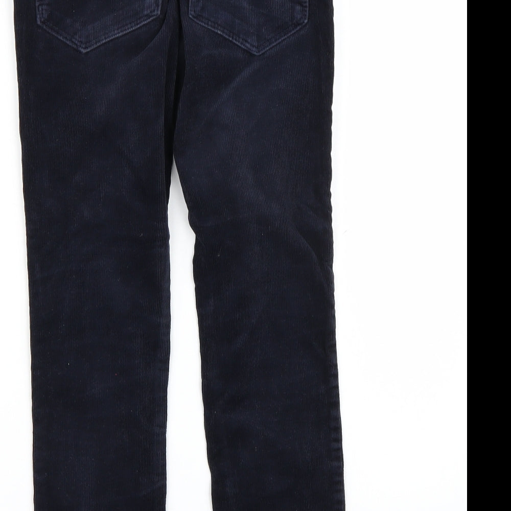 NEXT Boys Blue   Straight Jeans Size 7 Years