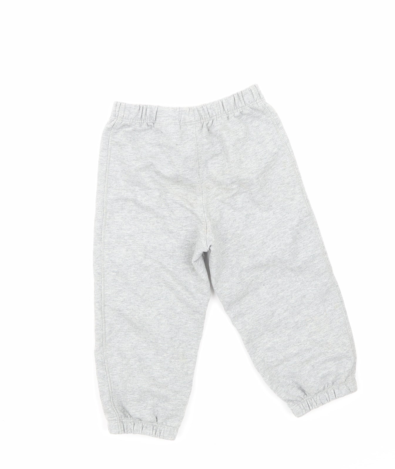 Nike Boys Grey   Jogger Leggings Size 18-24 Months