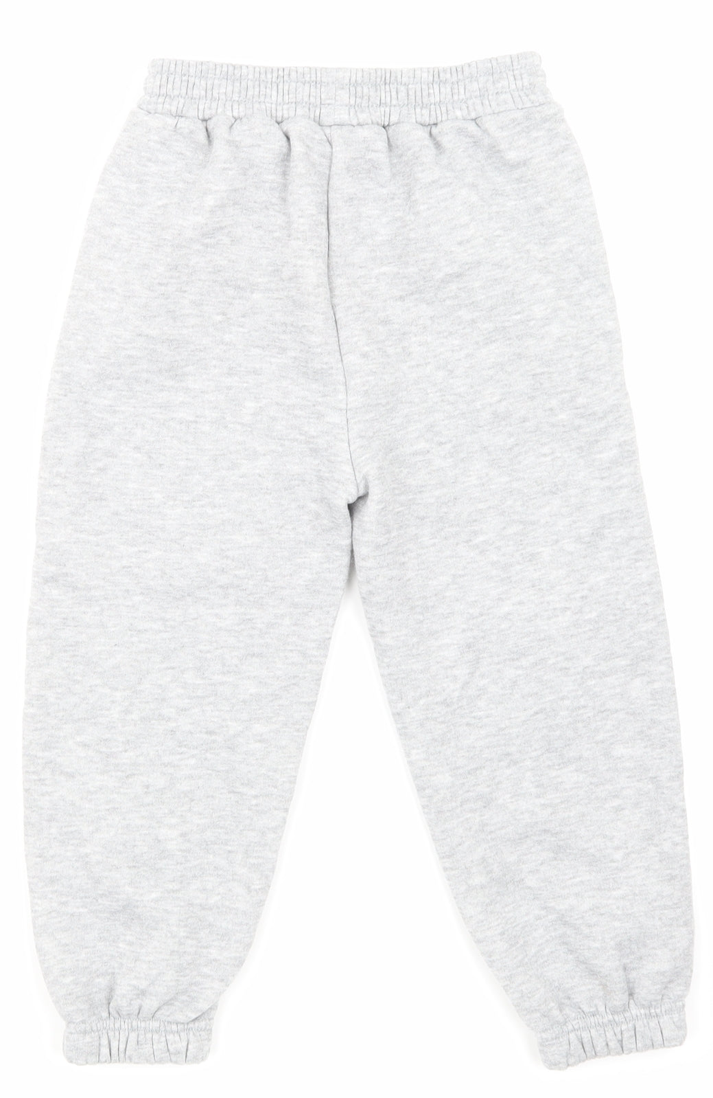 Slazenger Boys Grey   Jogger Trousers Size 3-4 Years