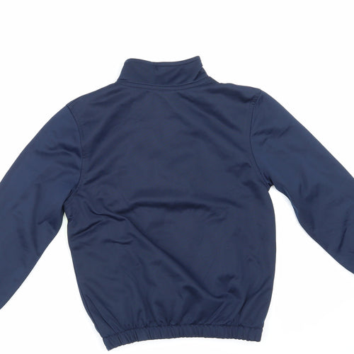 PRO TOUCH Boys Blue   Jacket  Size 5 Years