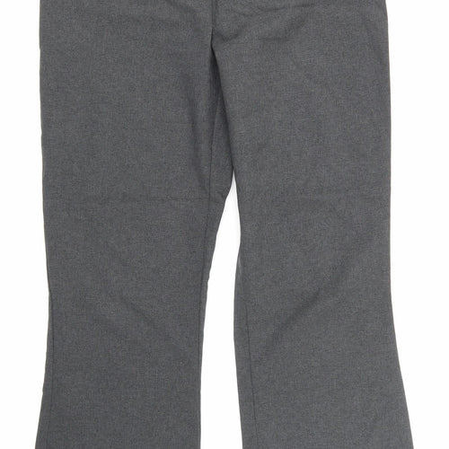 George Womens Grey   Trousers  Size 12