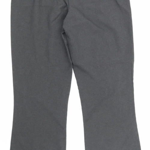 George Womens Grey   Trousers  Size 12