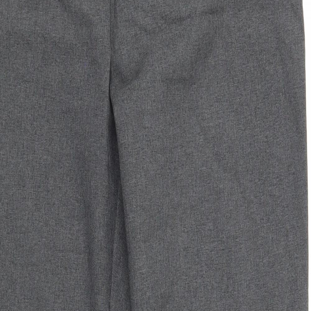 George Womens Grey   Trousers  Size 12