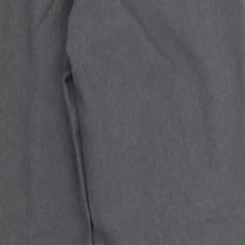 George Womens Grey   Trousers  Size 12