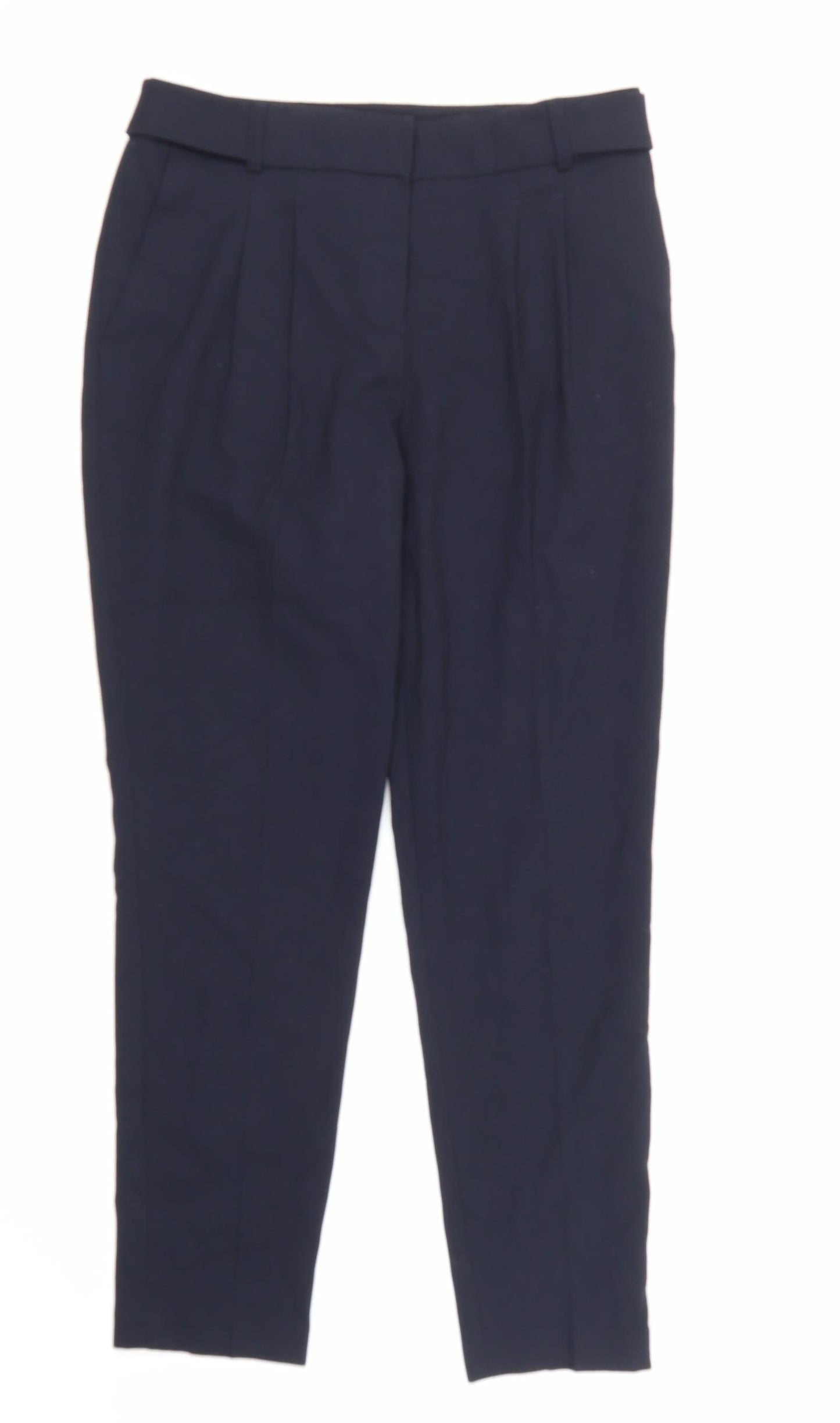 NEXT Womens Blue   Trousers  Size 6