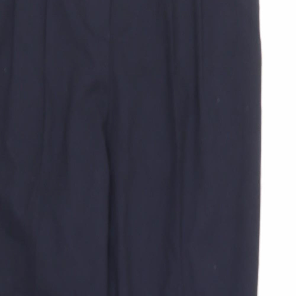 NEXT Womens Blue   Trousers  Size 6