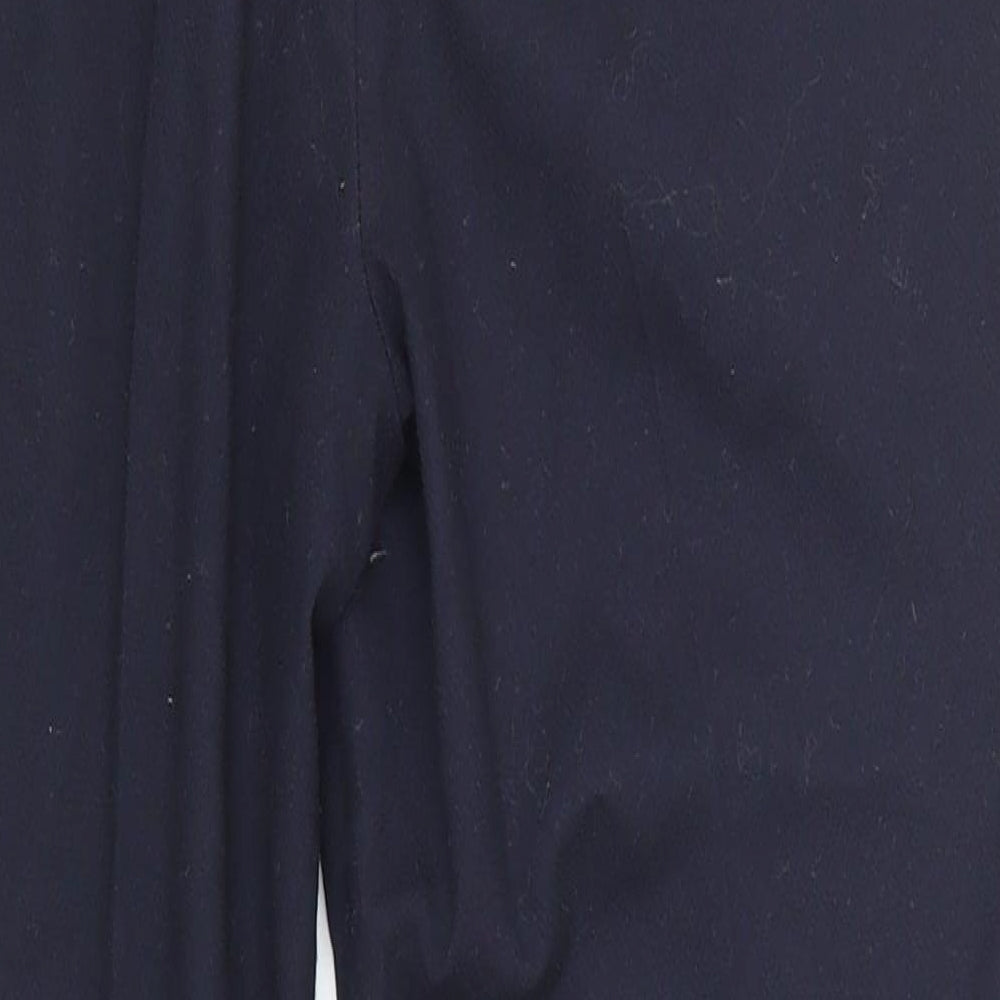 NEXT Womens Blue   Trousers  Size 6