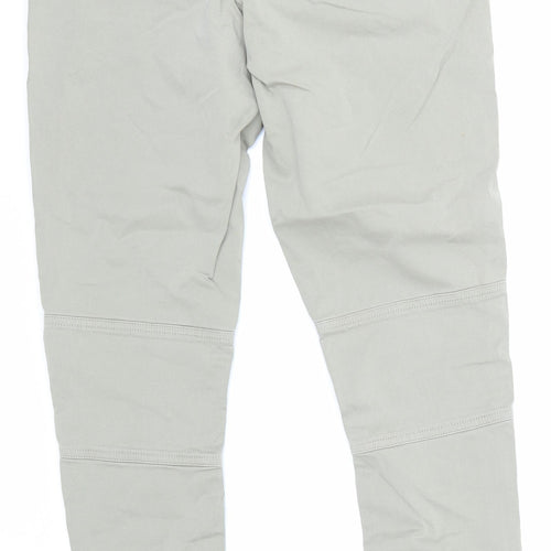 White Stuff Womens Beige   Trousers  Size 12