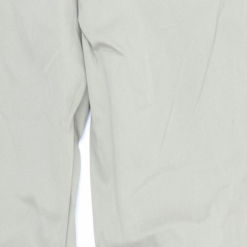 White Stuff Womens Beige   Trousers  Size 12