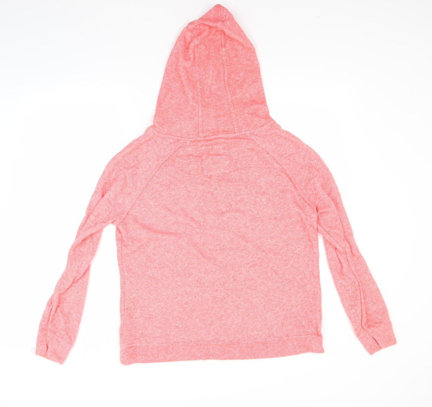 Atmosphere Womens Red   Pullover Hoodie Size 16