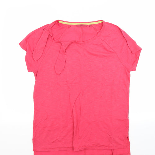 NEXT Womens Red   Basic T-Shirt Size 14
