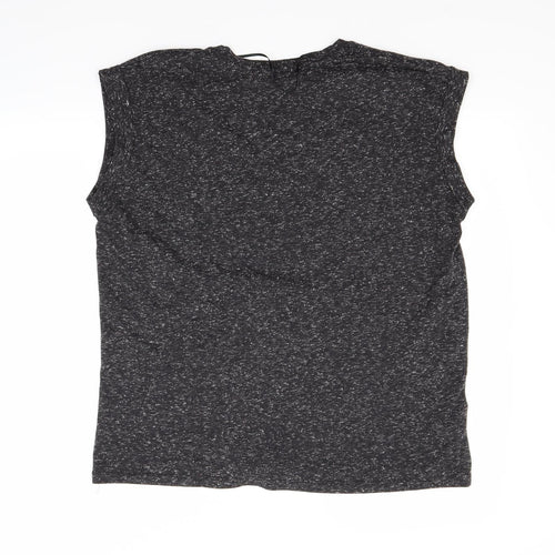 Atmosphere Womens Grey   Basic Tank Size 16