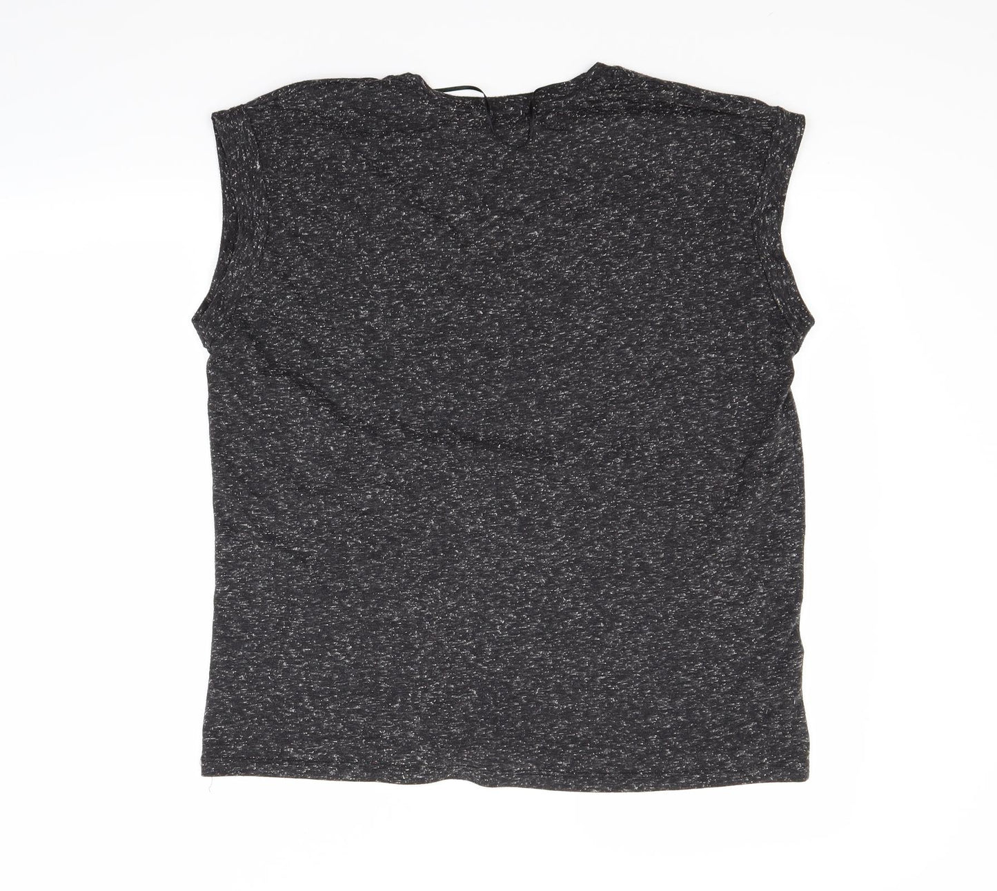 Atmosphere Womens Grey   Basic Tank Size 16