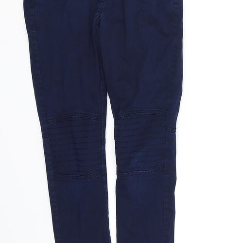 NEXT Boys Blue   Straight Jeans Size 11 Years