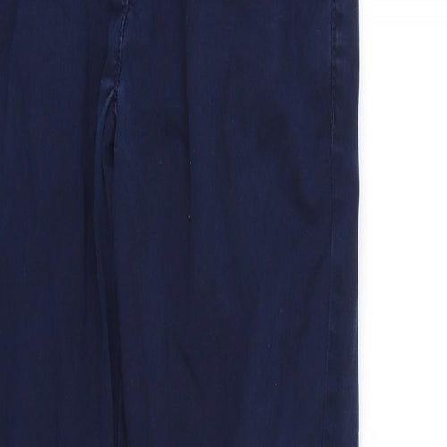 NEXT Boys Blue   Straight Jeans Size 11 Years