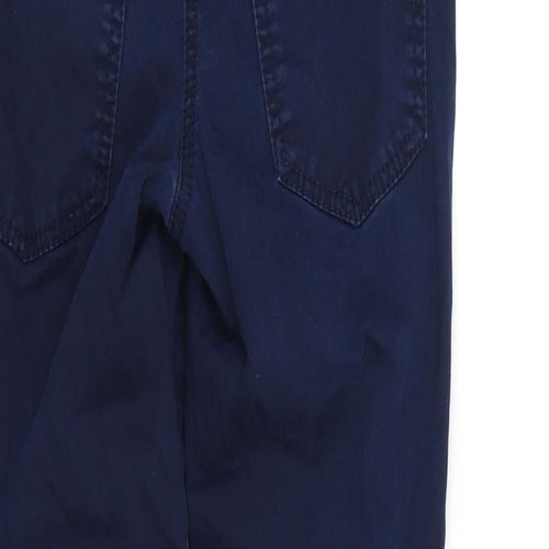 NEXT Boys Blue   Straight Jeans Size 11 Years
