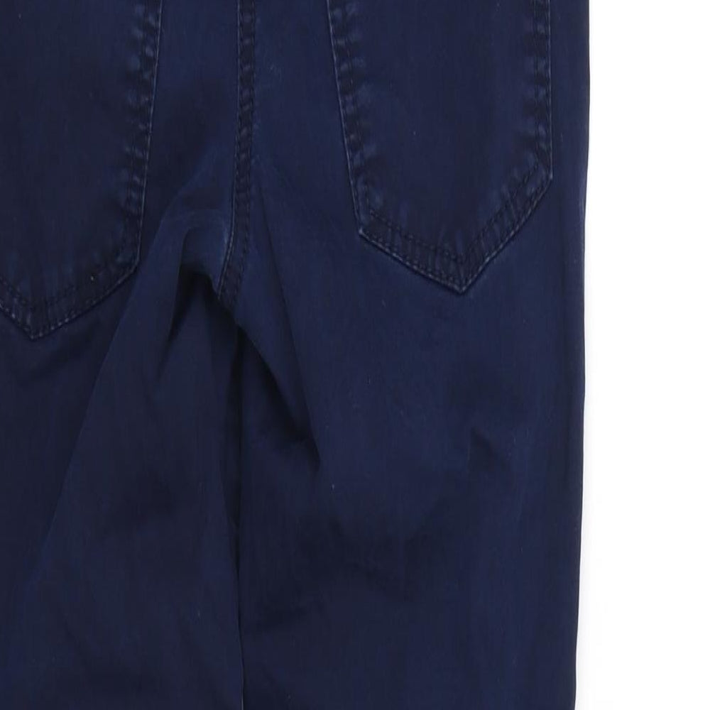 NEXT Boys Blue   Straight Jeans Size 11 Years