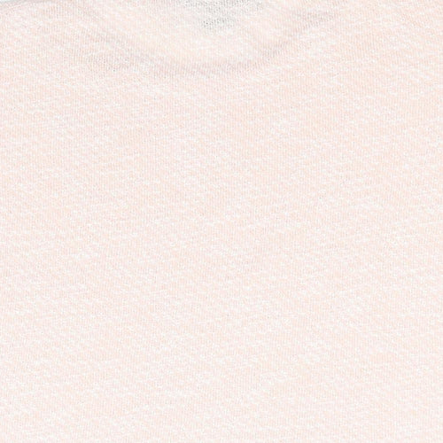 amosphere Womens Pink   Basic T-Shirt Size 12