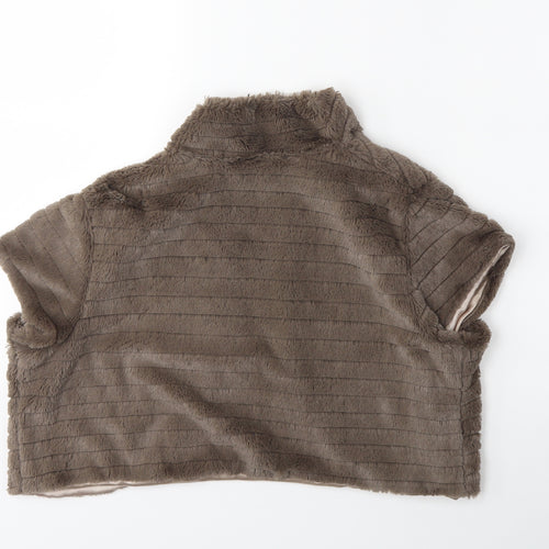 NEXT Womens Brown   Jacket  Size L