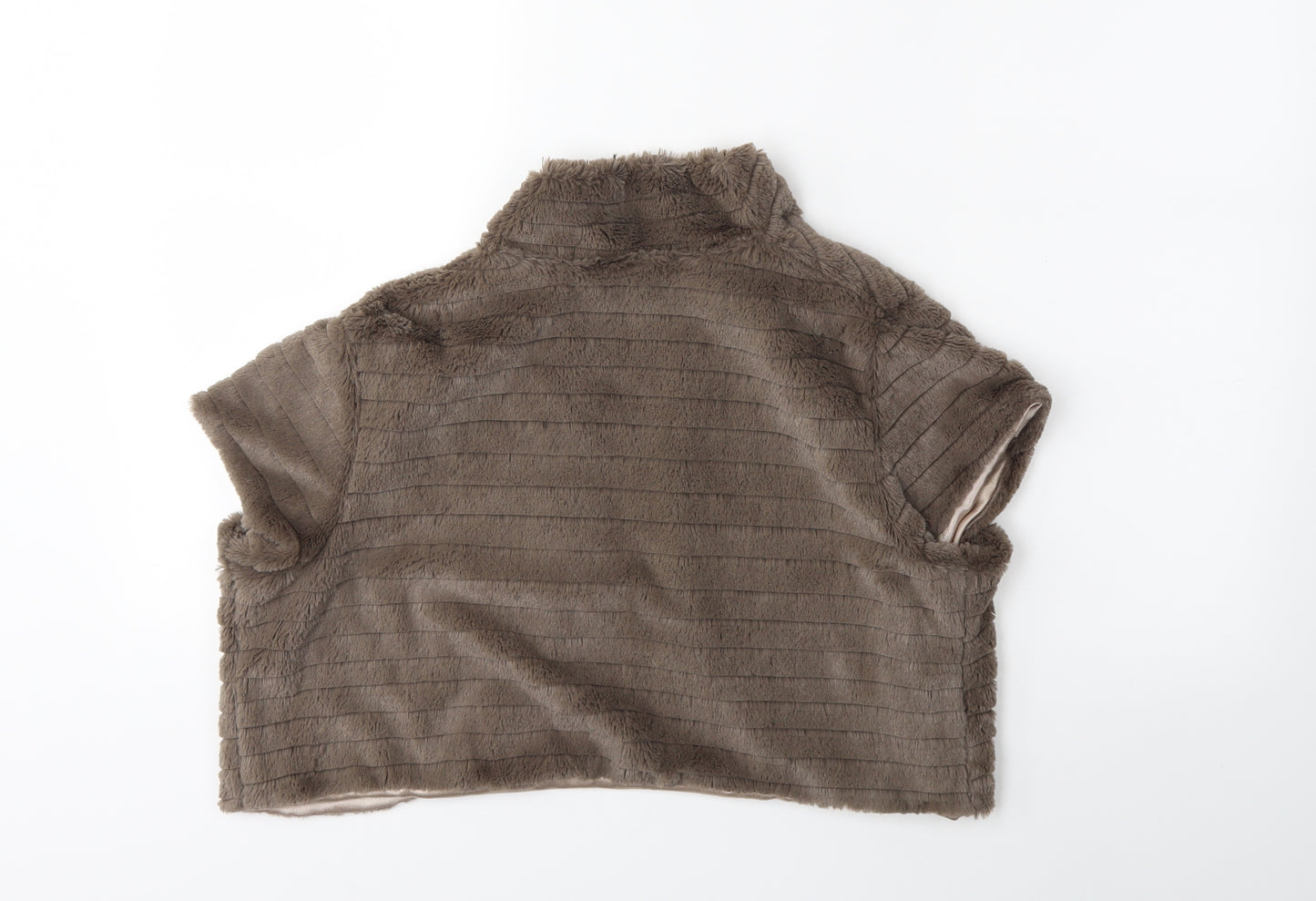 NEXT Womens Brown   Jacket  Size L