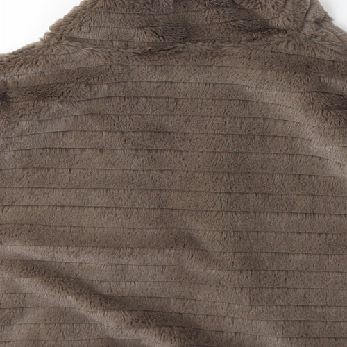 NEXT Womens Brown   Jacket  Size L
