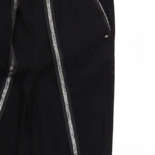 Diverse Womens Black   Skinny Jeans Size 10 L26 in