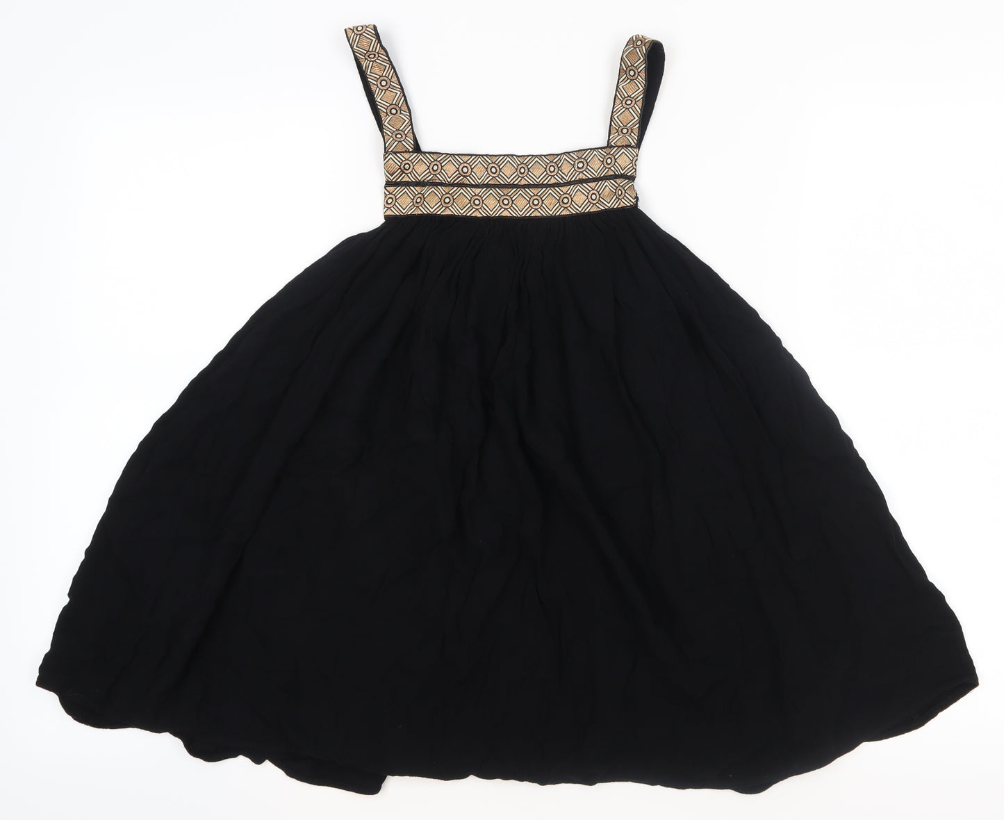 Atmosphere Womens Black   Tank Dress  Size M