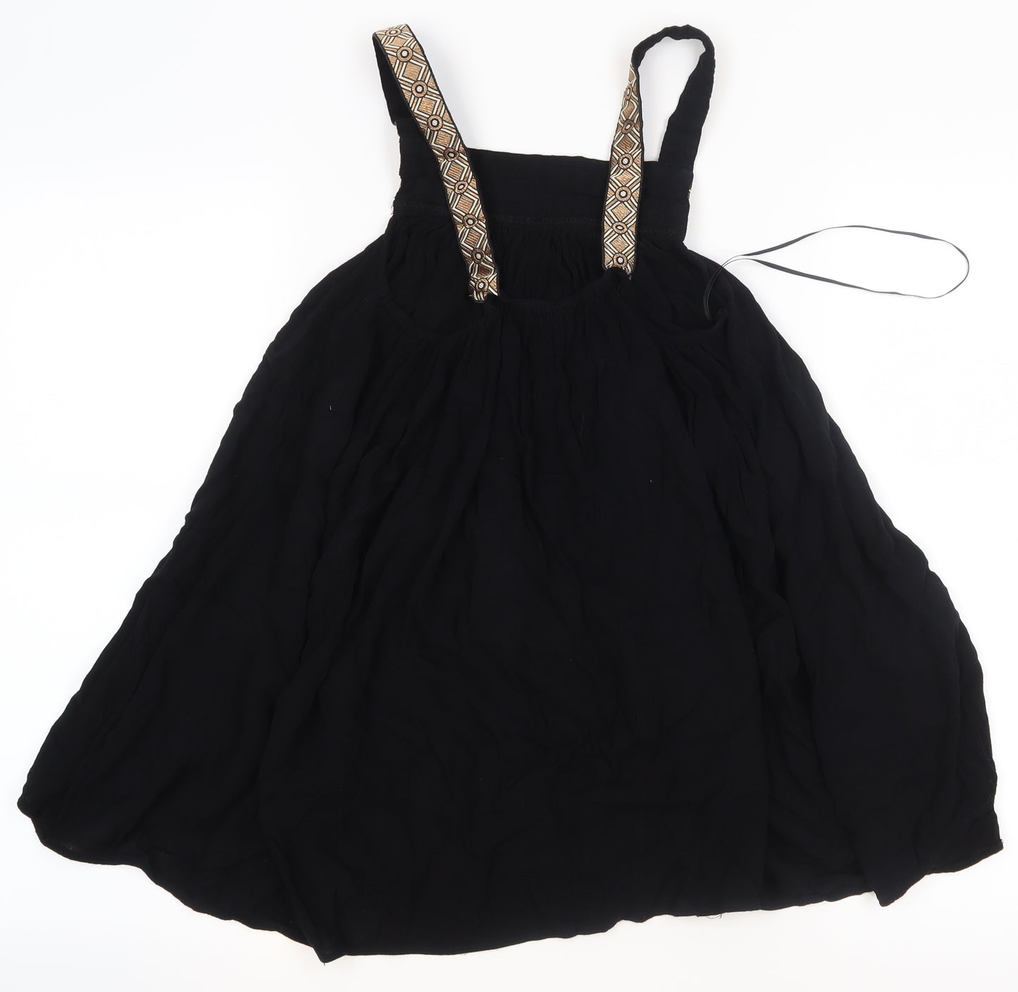 Atmosphere Womens Black   Tank Dress  Size M
