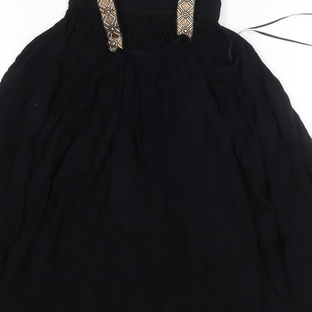 Atmosphere Womens Black   Tank Dress  Size M