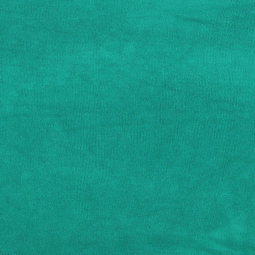 Primark Womens Green   Pullover Jumper Size 12