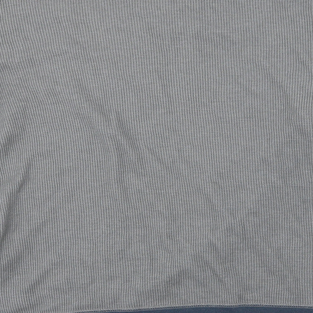 Gap Mens Grey   Pullover Jumper Size L