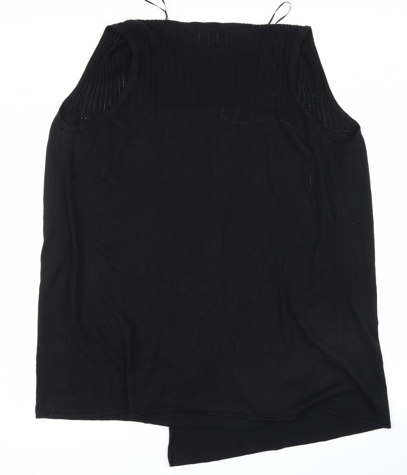 George Womens Black   Cardigan Jumper Size 22